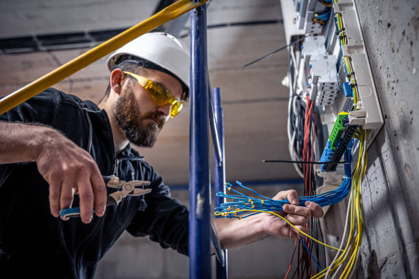 Best Electrical Troubleshooting Services  in Springville, UT