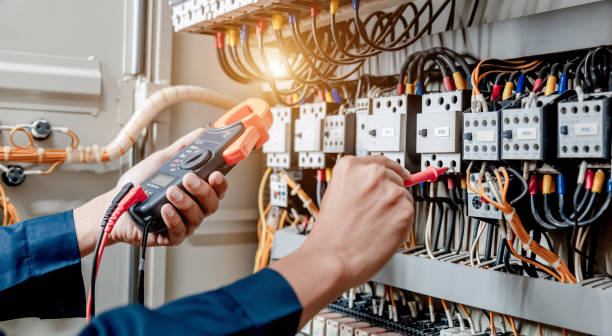 Best 24-Hour Electrician  in Springville, UT