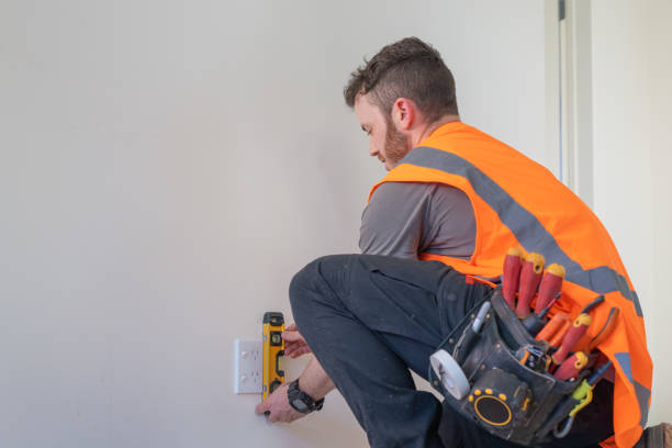 Affordable Electrical Installation in UT