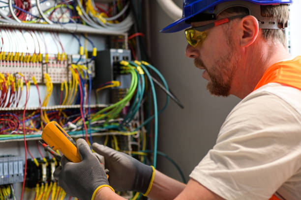 Best Electrical Upgrades for Homes  in Springville, UT