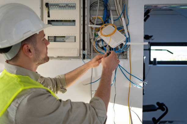 Best Residential Electrician Services  in Springville, UT